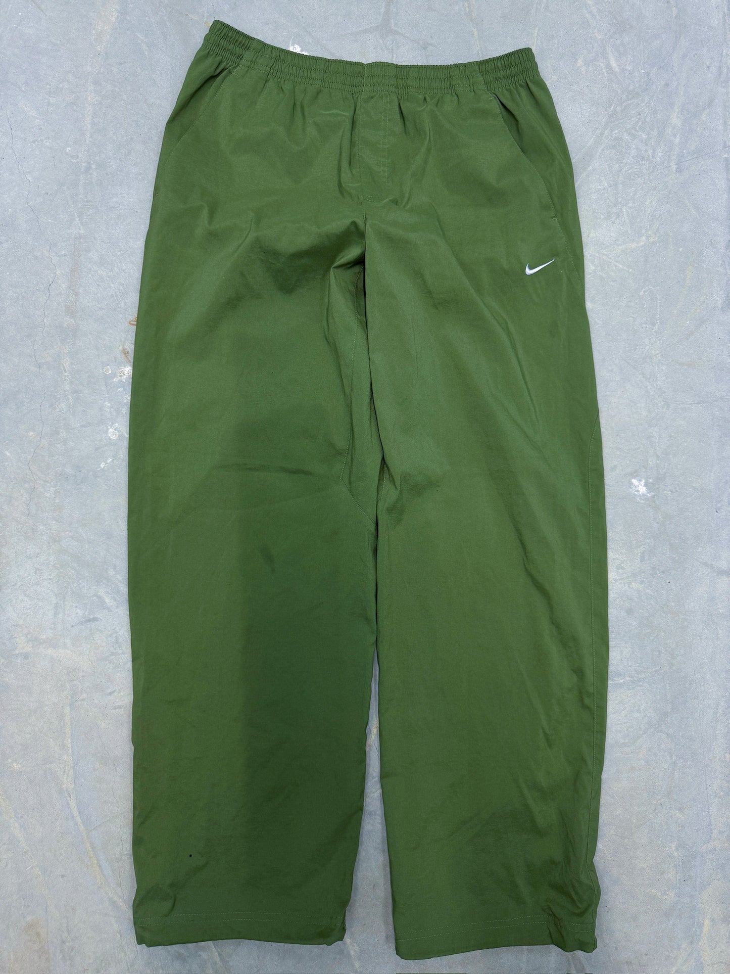 Nike Vintage Trackpants | M