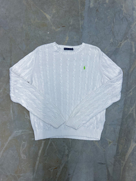 Polo Ralph Lauren *PREMIUM* Pullover | S