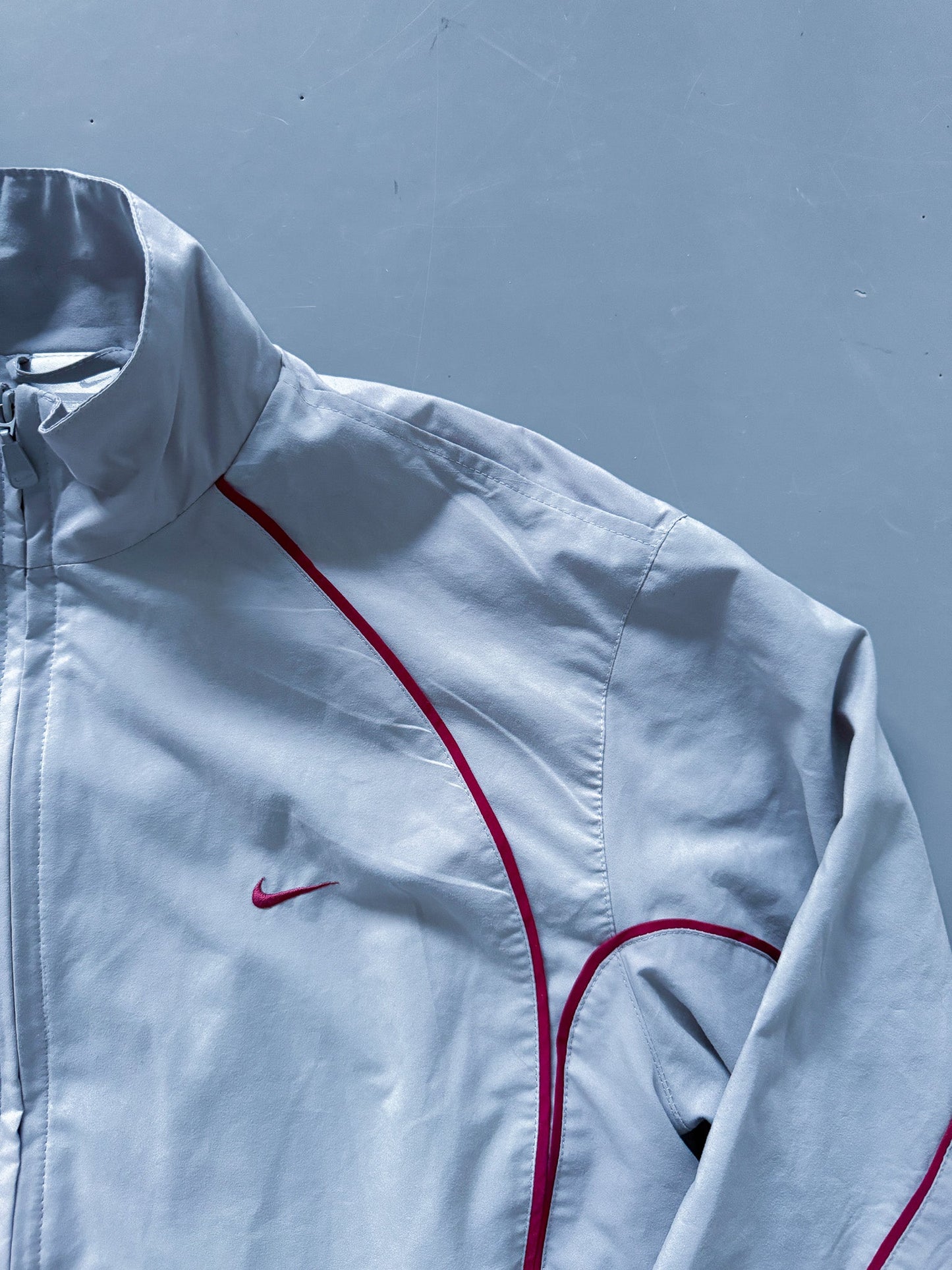 Nike Vintage Trackjacket | M