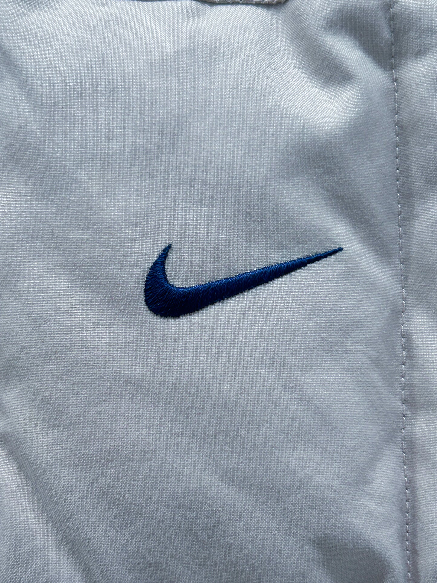 Nike Vintage Pufferweste | S