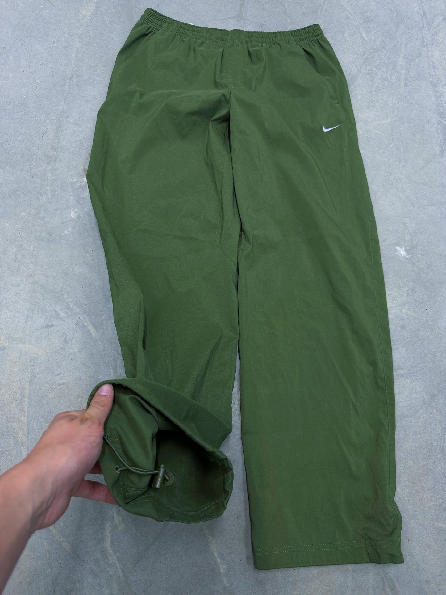 Nike Vintage Trackpants | M