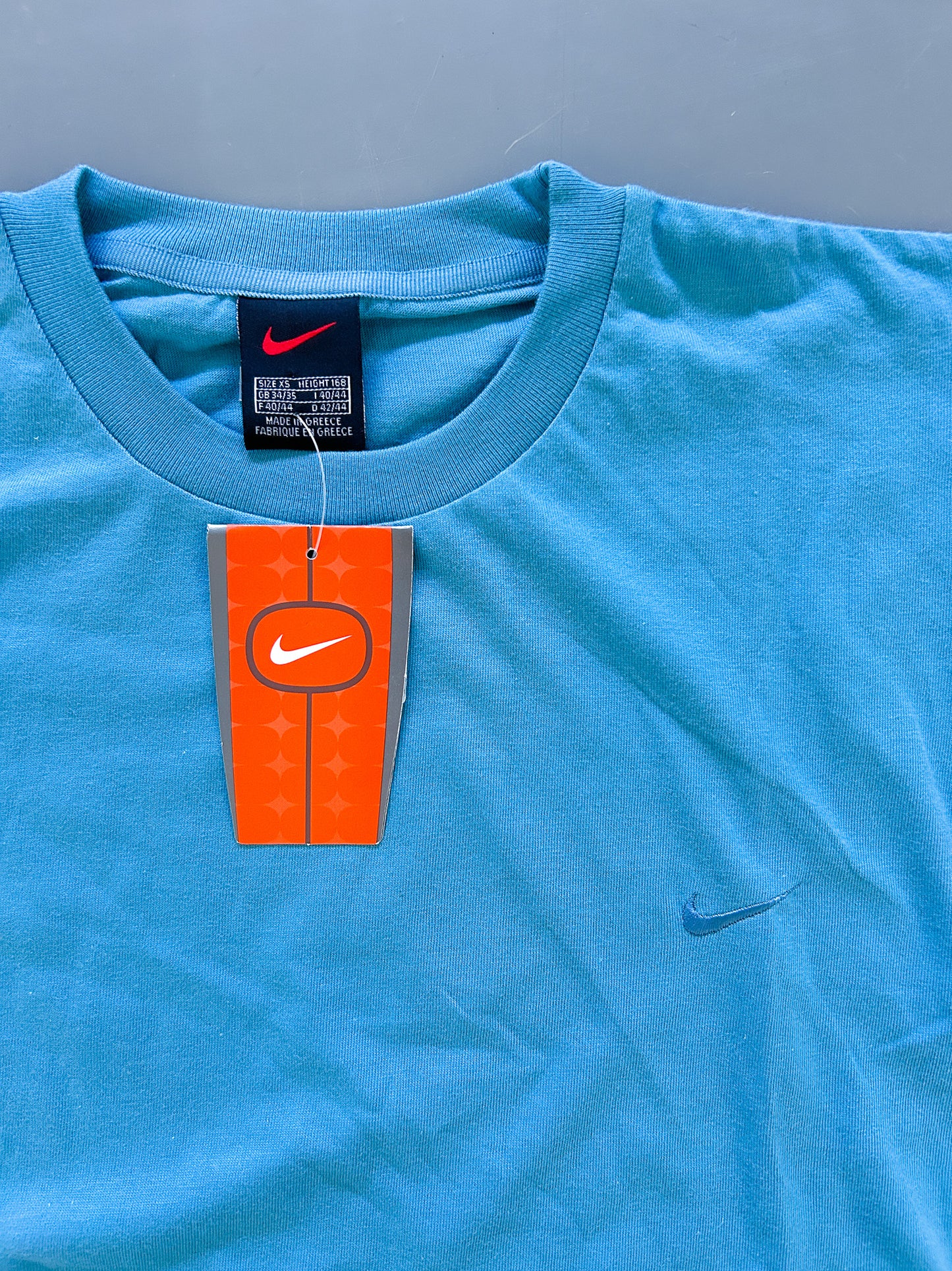 Nike Vintage Shirt | S