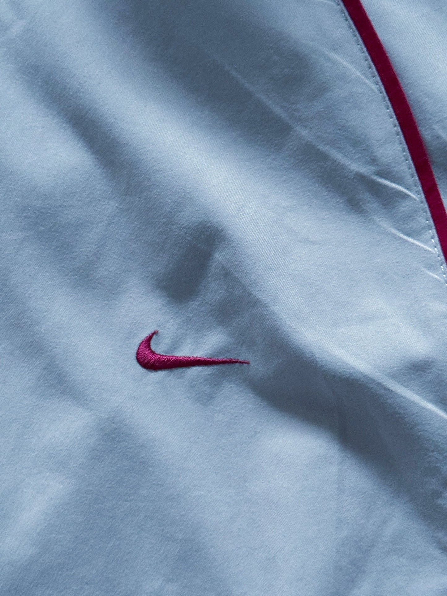 Nike Vintage Trackjacket | M