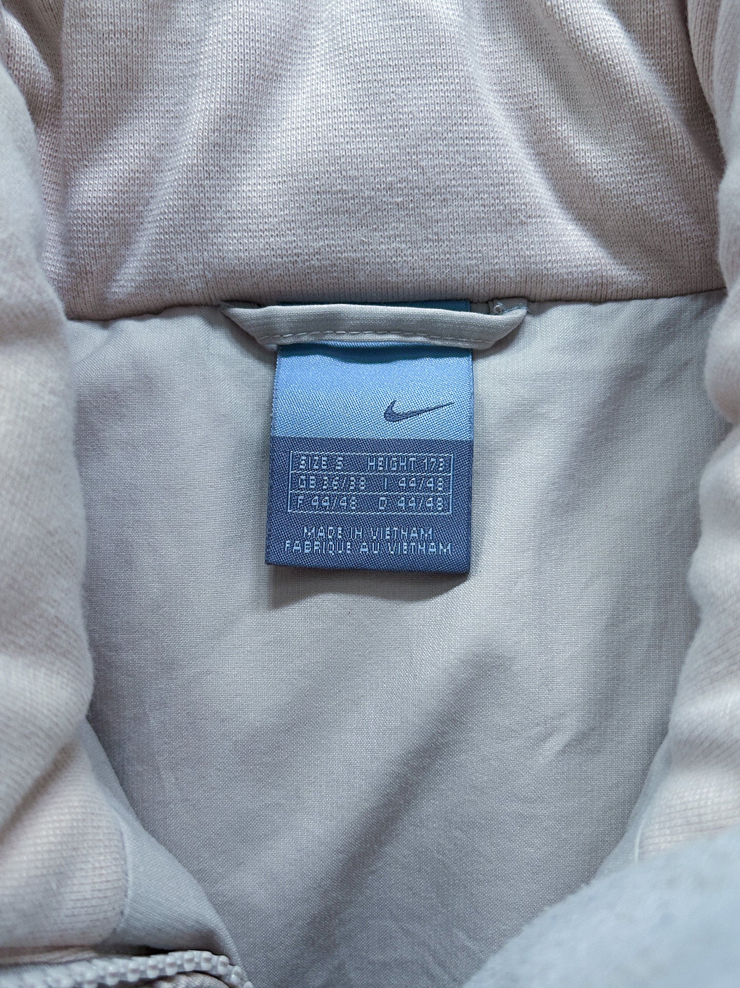Nike Vintage Pufferweste | S