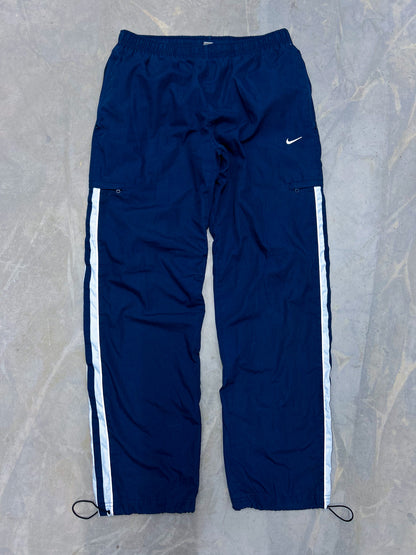 Nike Vintage Trackpants | L