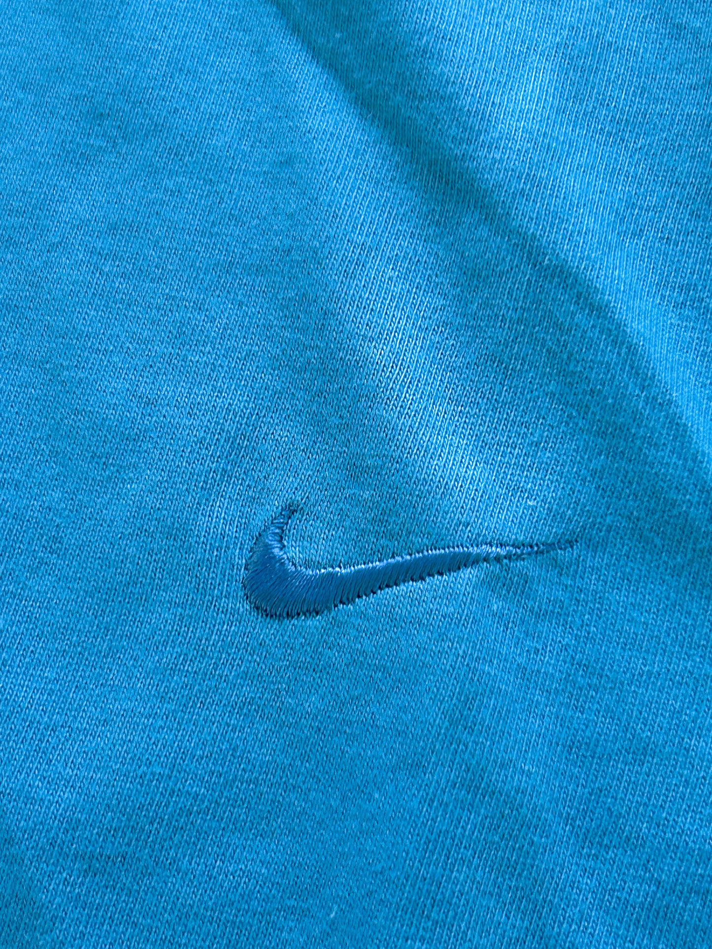Nike Vintage Shirt | S