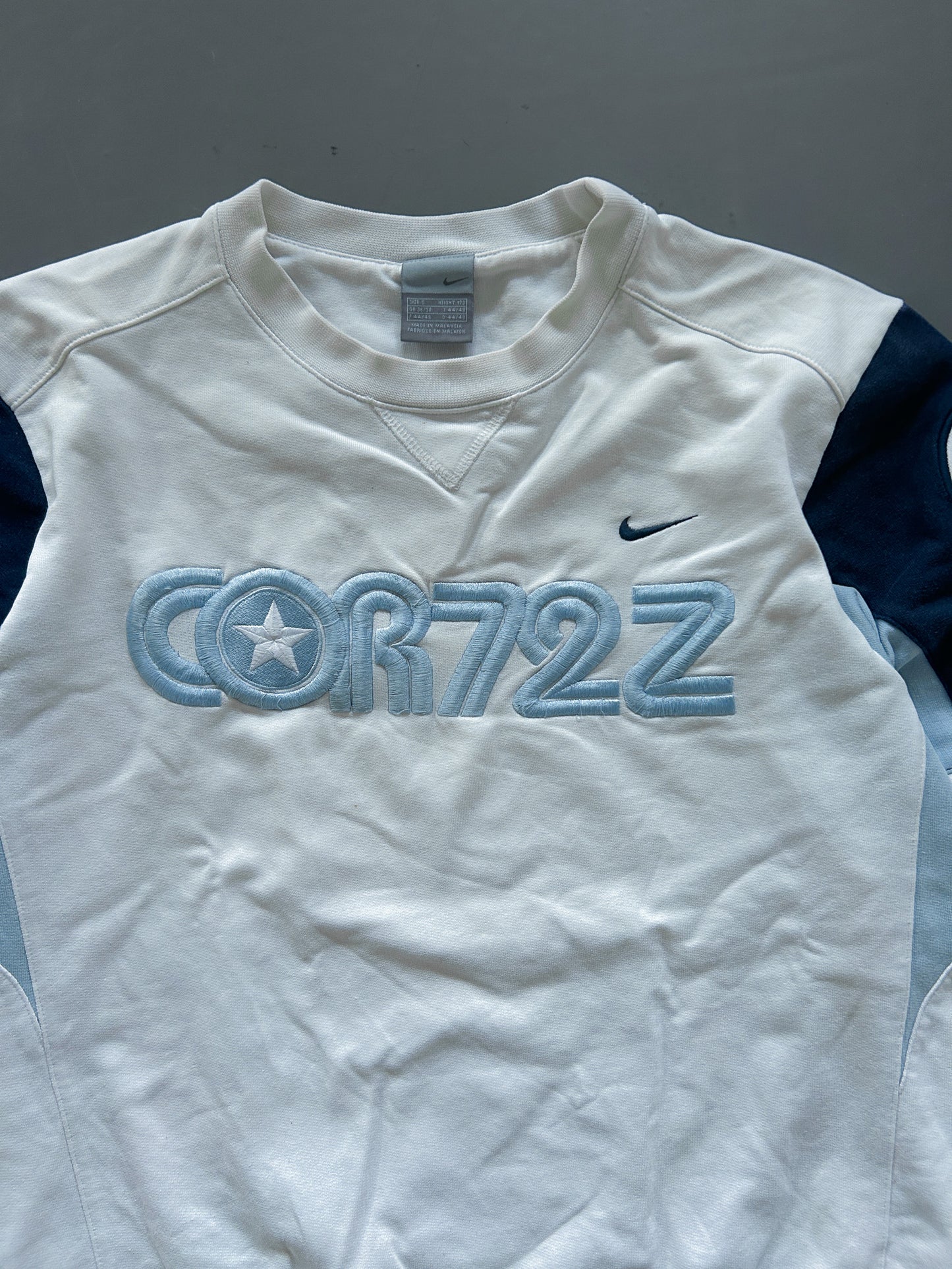 Nike Vintage Pullover | S
