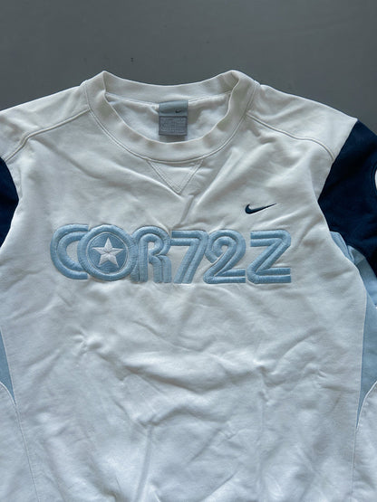 Nike Vintage *Cortez* Pullover | L
