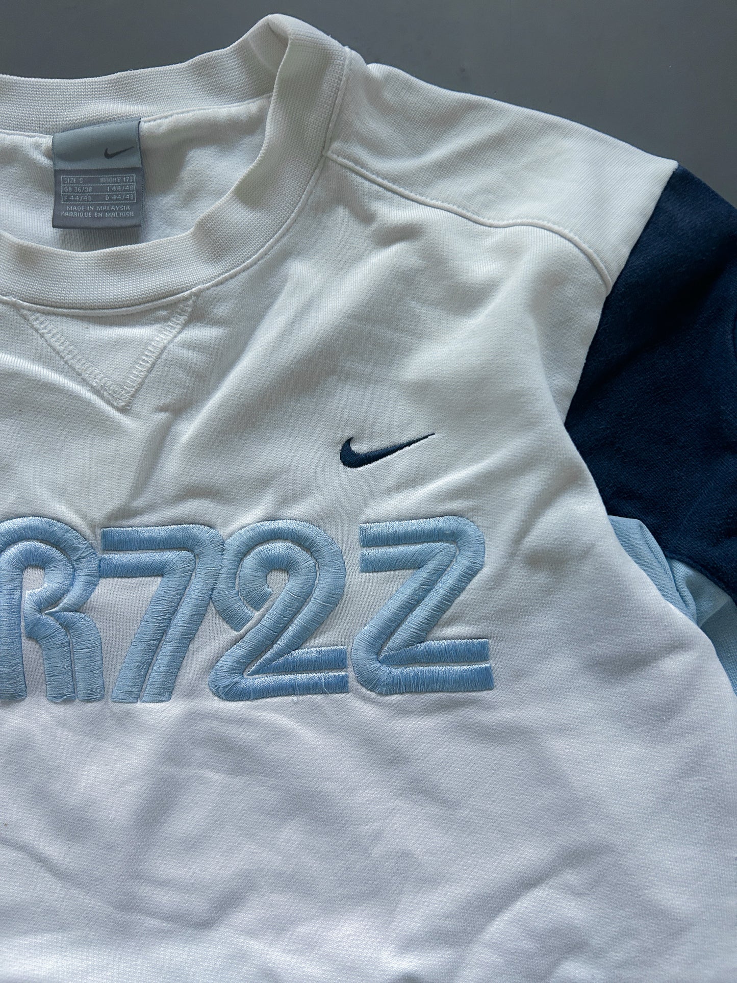 Nike Vintage Pullover | S