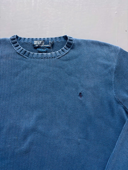 Polo Ralph Lauren Vintage Pullover | M