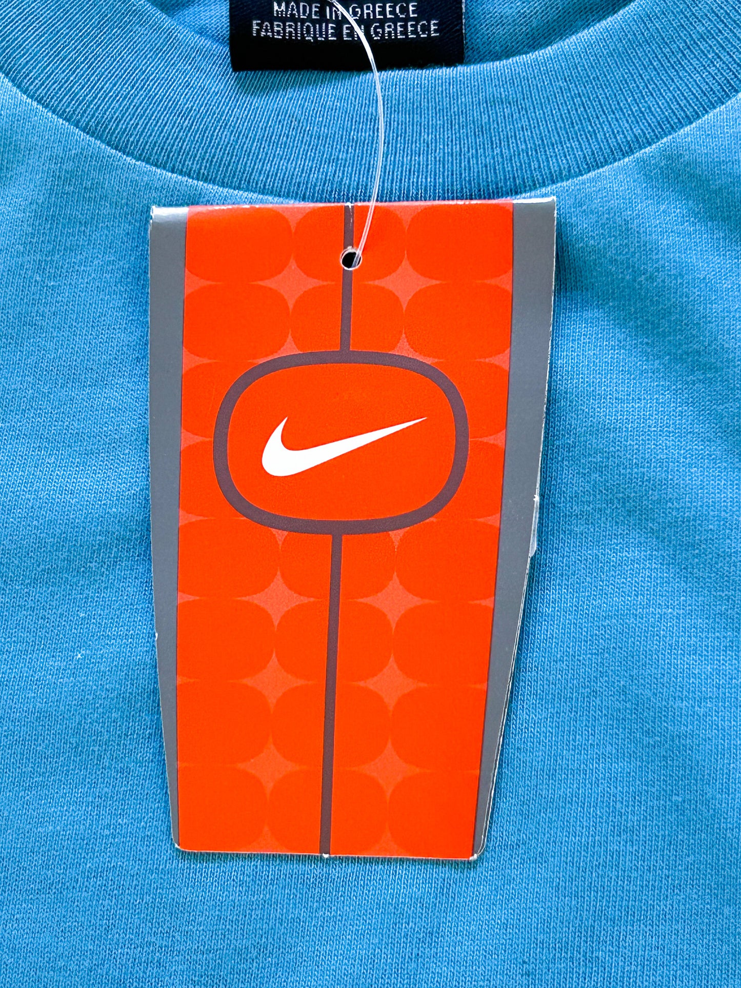Nike Vintage Shirt | S