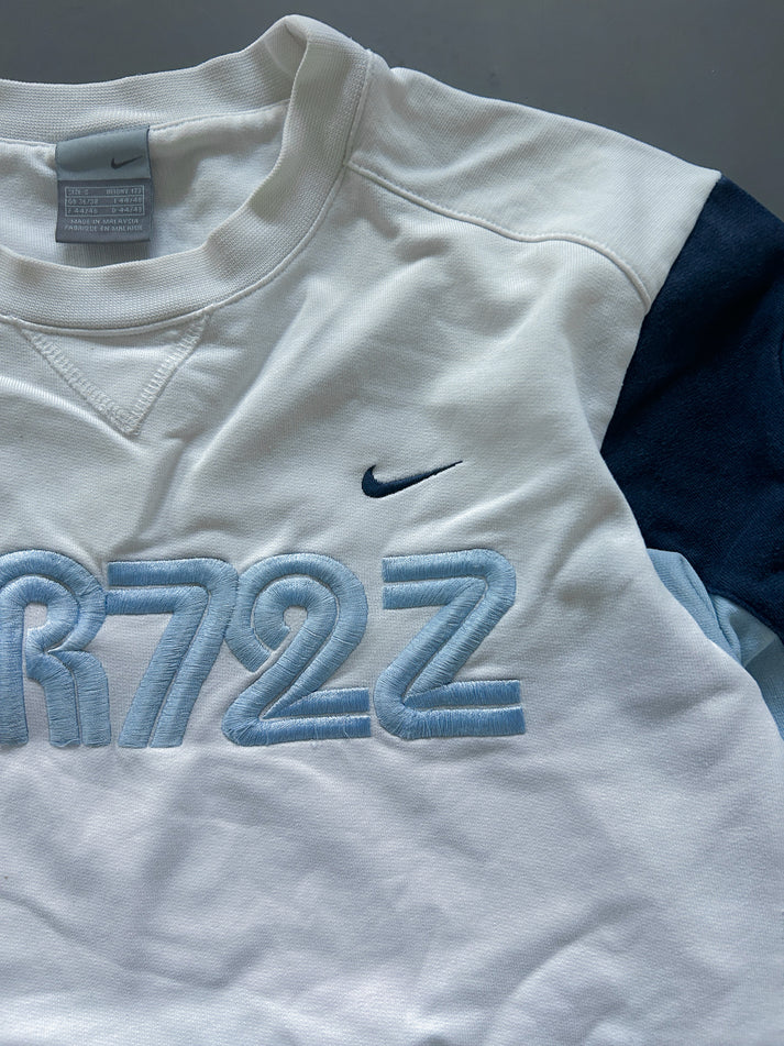 Nike Vintage *Cortez* Pullover | L