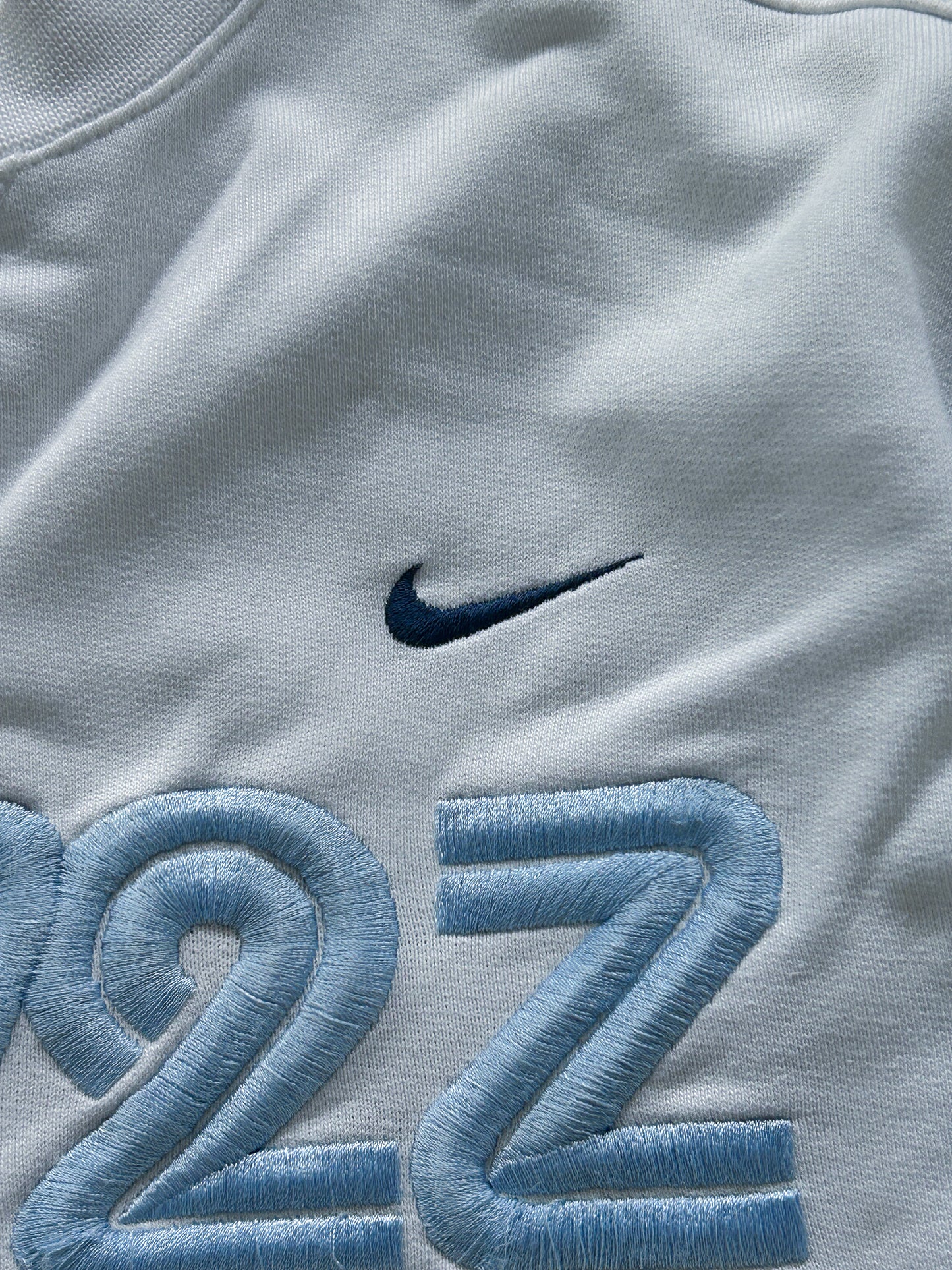 Nike Vintage Pullover | S