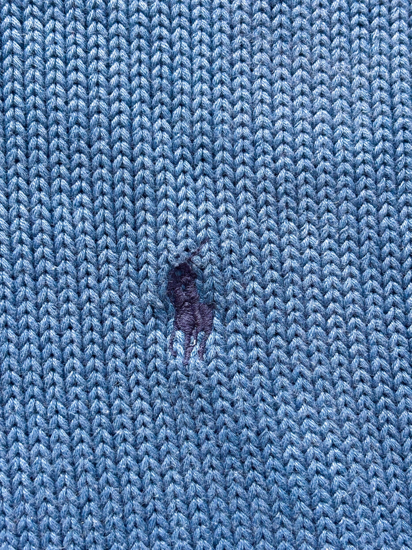 Polo Ralph Lauren Vintage Pullover | M