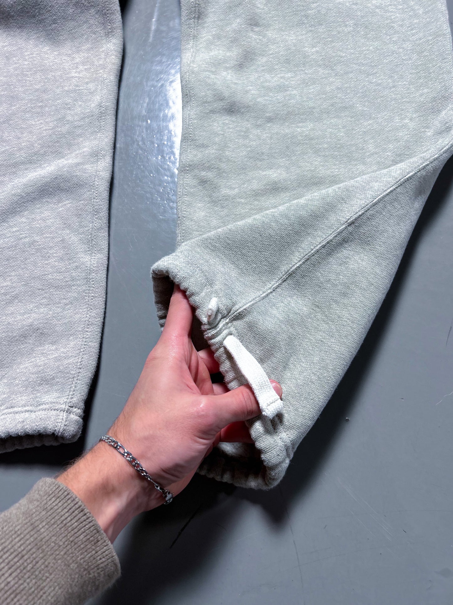 Polo Ralph Lauren Vintage Trackpants | L