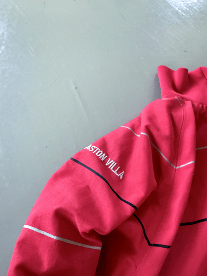 Aston Villa Vintage Tracksuit S
