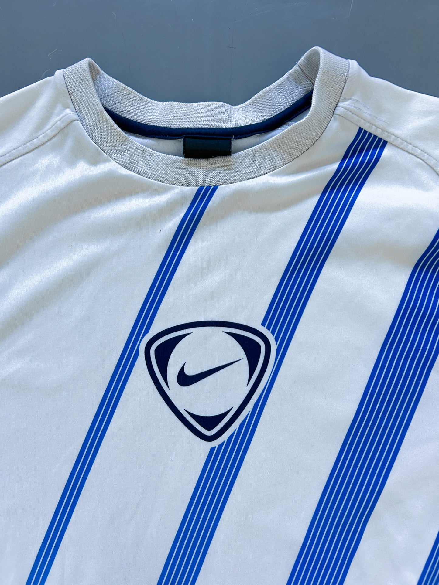 Nike Vintage Shirt | S