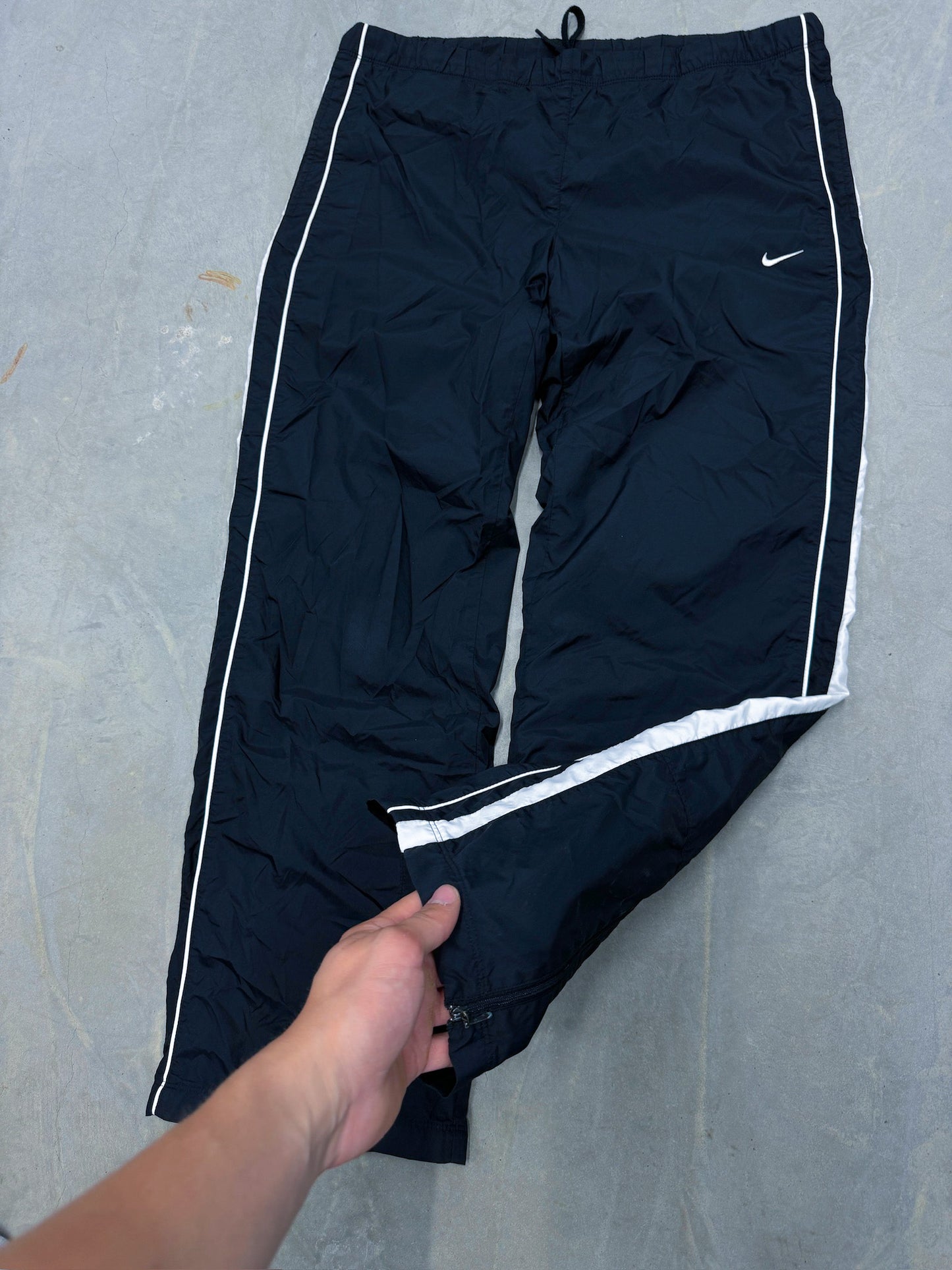 Nike Vintage Trackpants | Fittet M