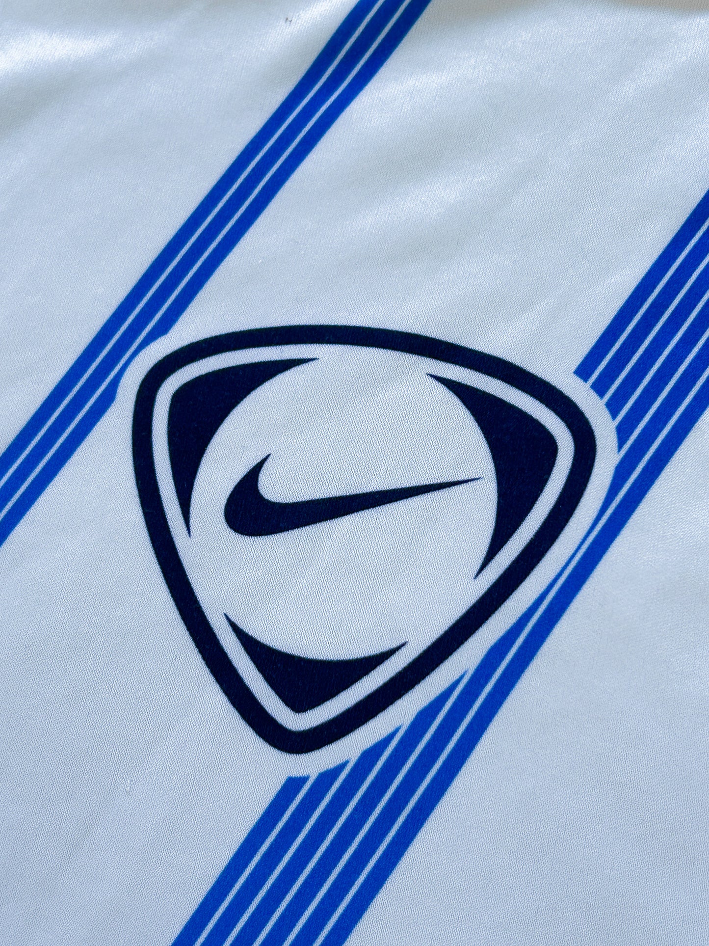 Nike Vintage Shirt | S