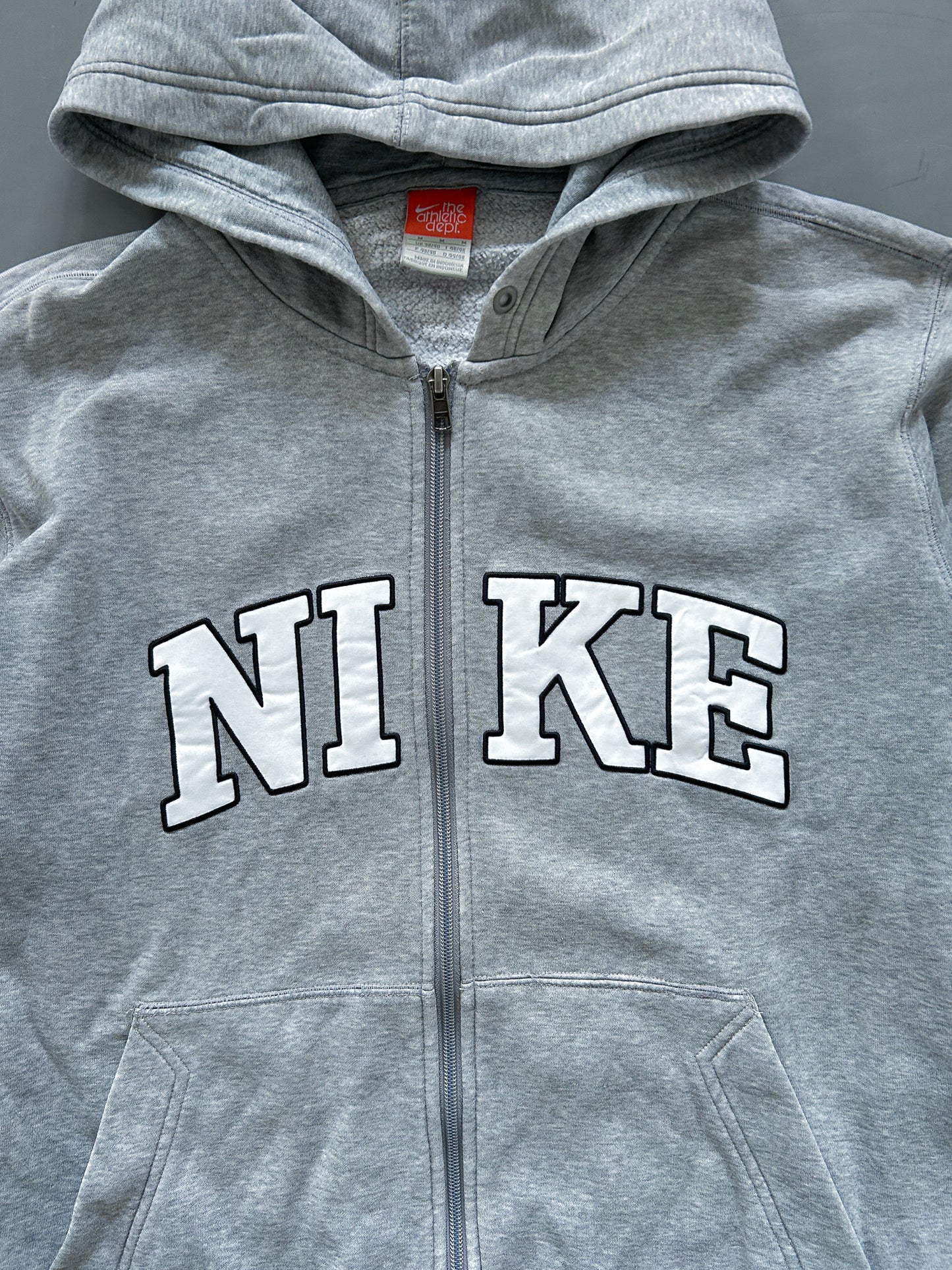 Nike Vintage Sweatjacke | M
