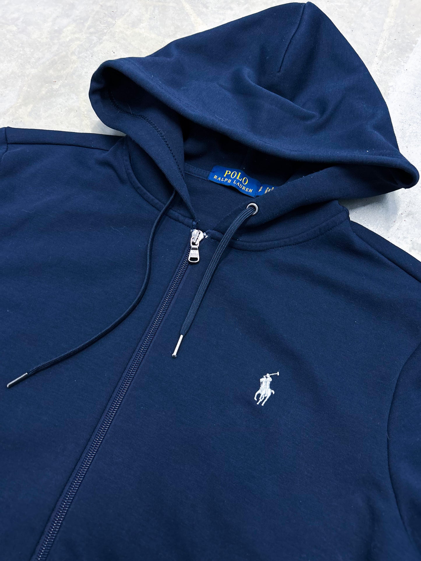 Polo Ralph Lauren *PREMIUM* Sweatjacke | S