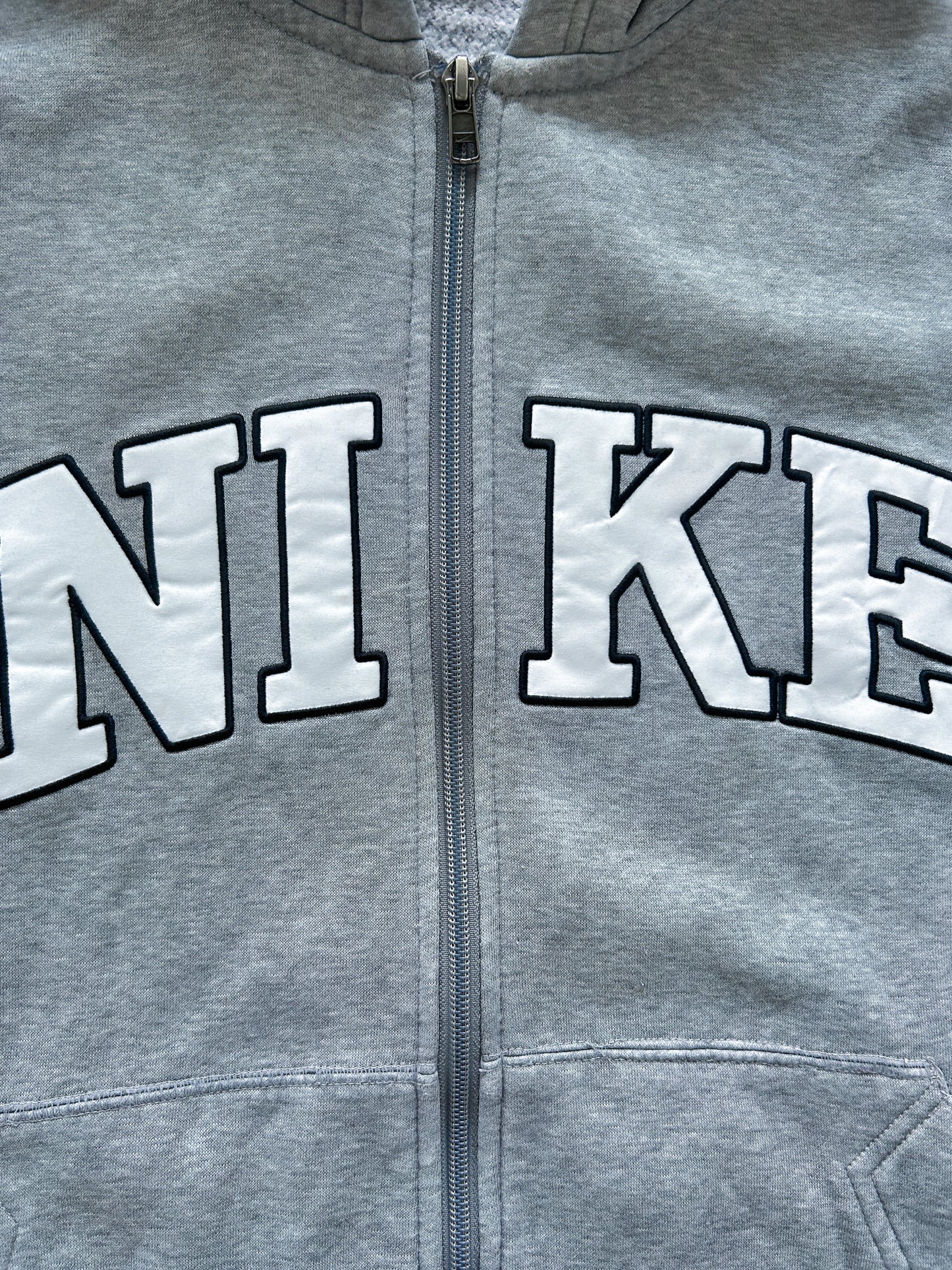 Nike Vintage Sweatjacke | M