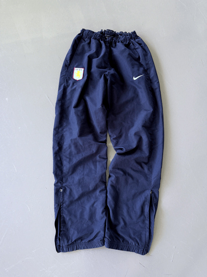 Aston Villa Vintage Tracksuit S