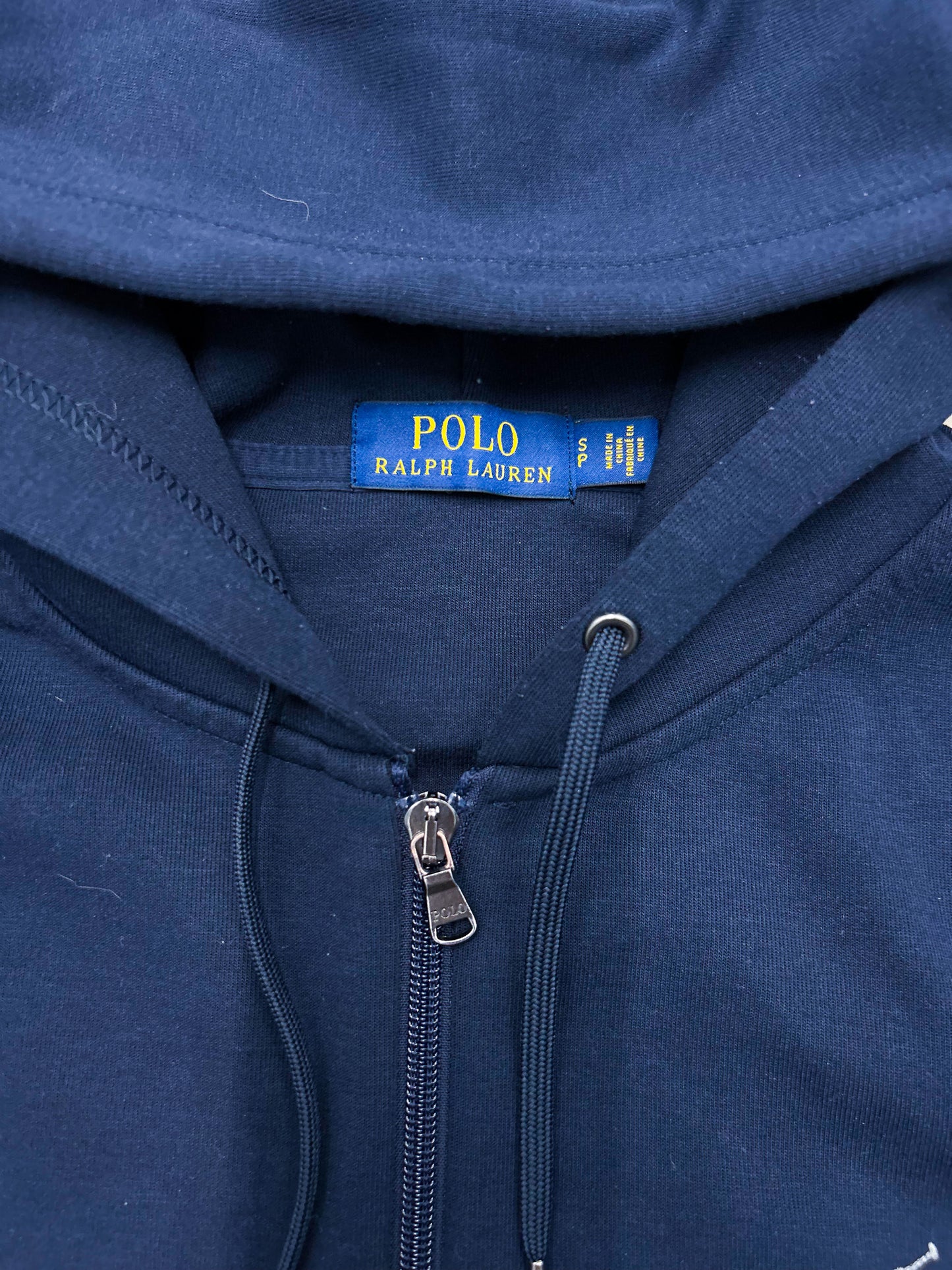 Polo Ralph Lauren *PREMIUM* Sweatjacke | S