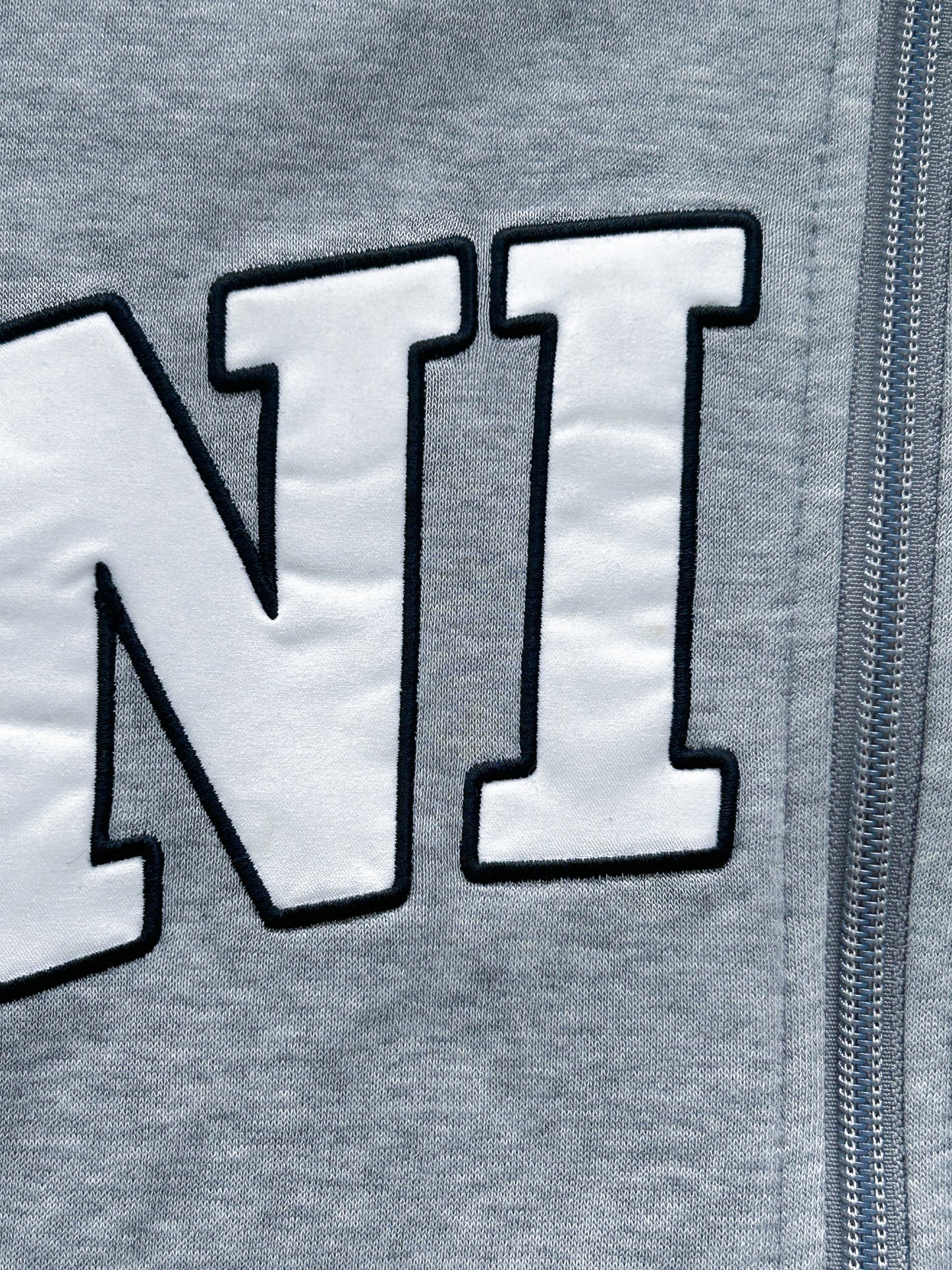 Nike Vintage Sweatjacke | M