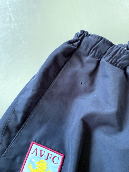 Aston Villa Vintage Tracksuit S
