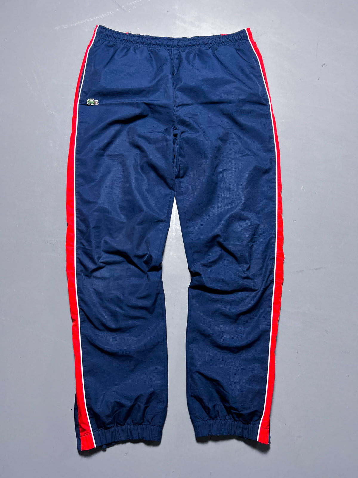 Lacoste Vintage Trackpants | L