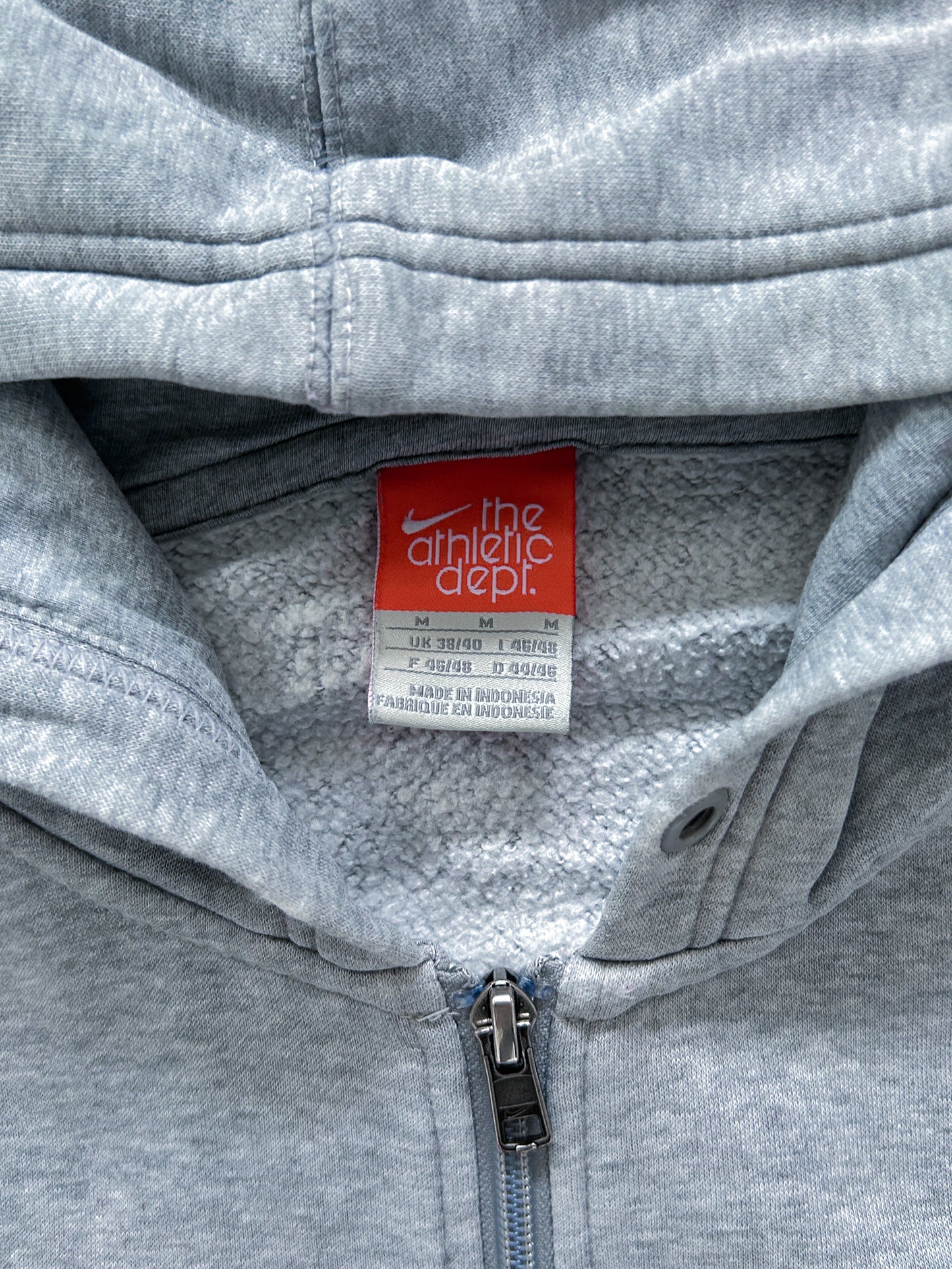 Nike Vintage Sweatjacke | M
