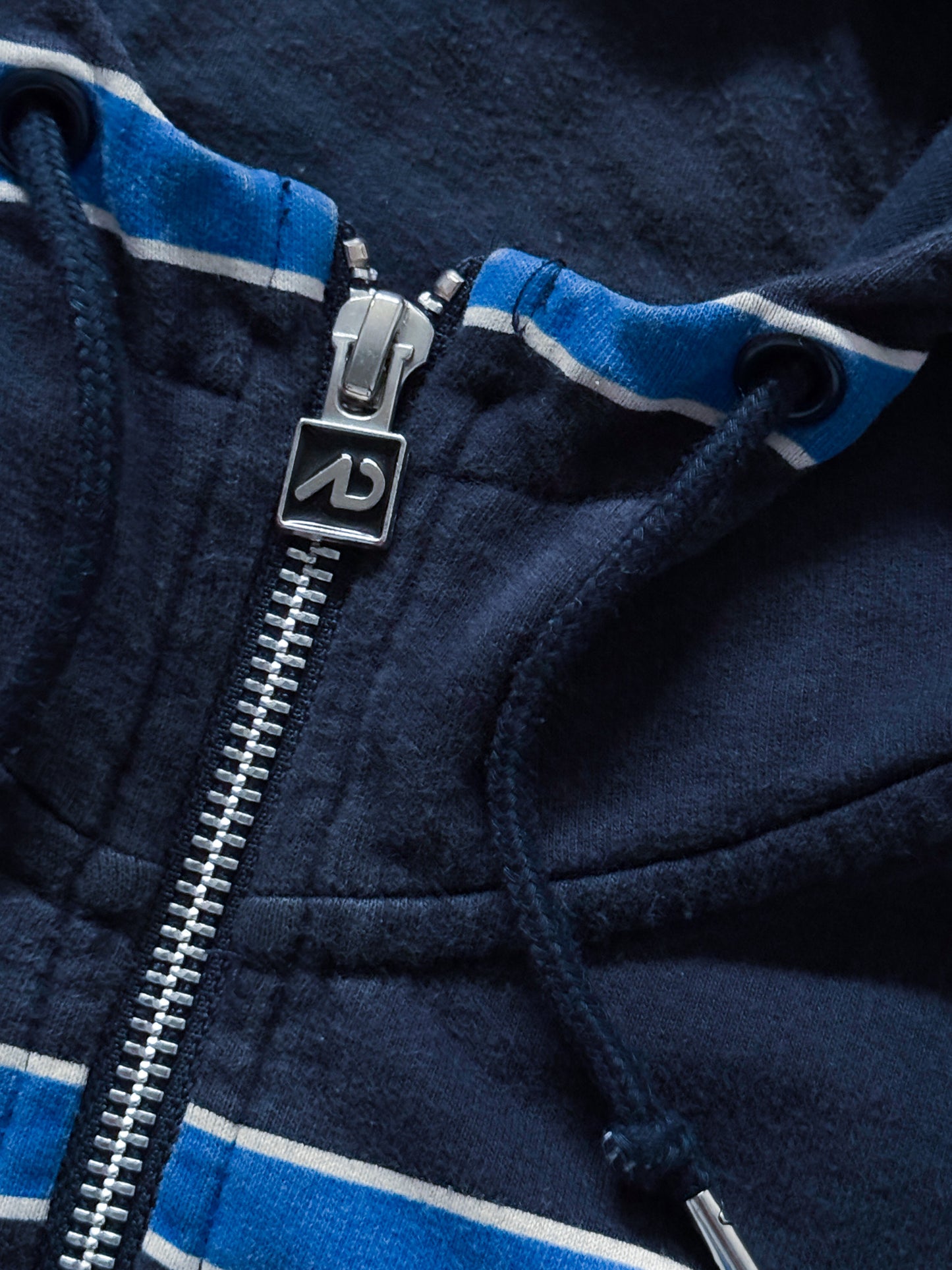 Nike Vintage Sweatjacke | L