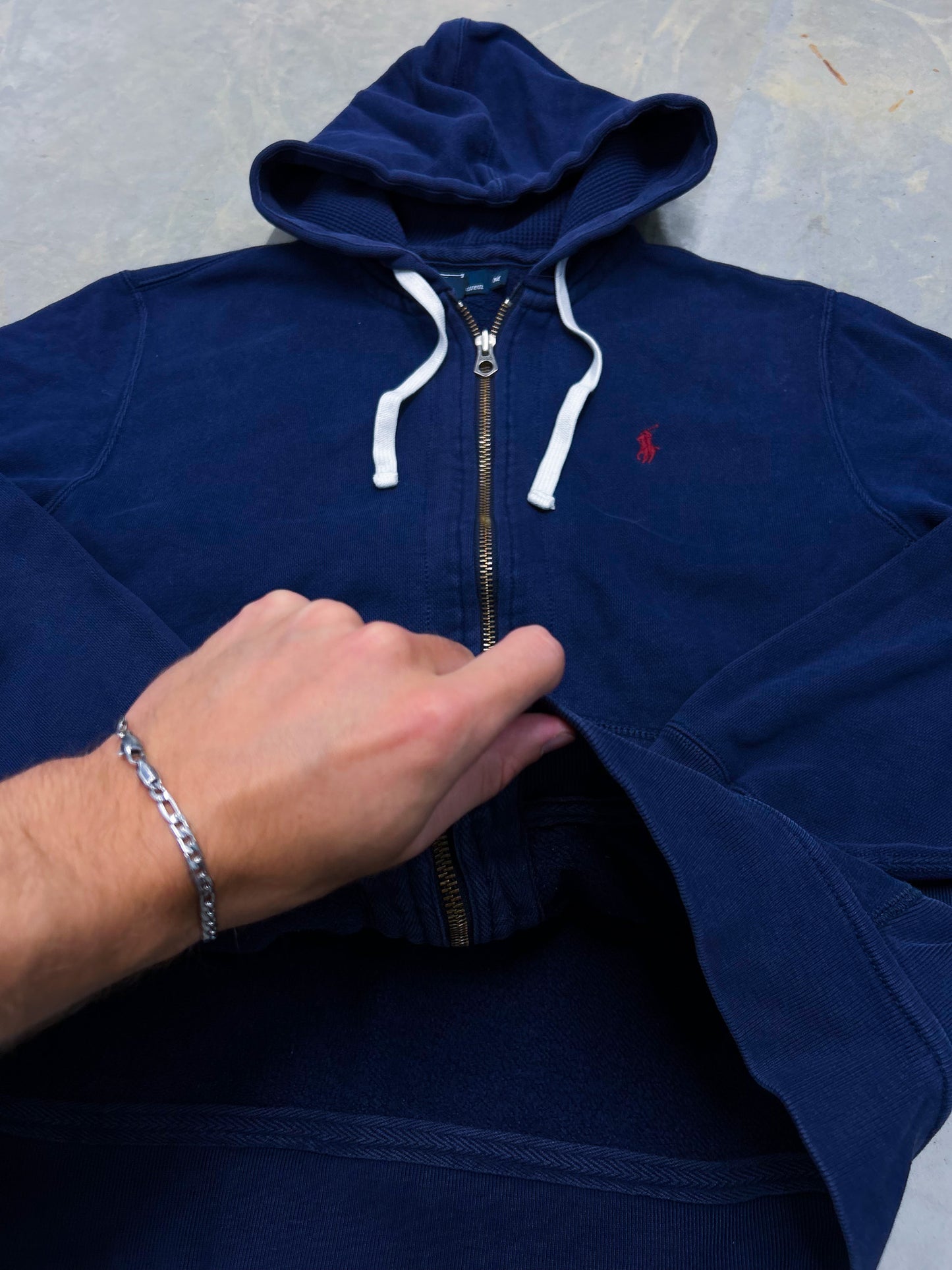 Polo Ralph Lauren Pullover | M