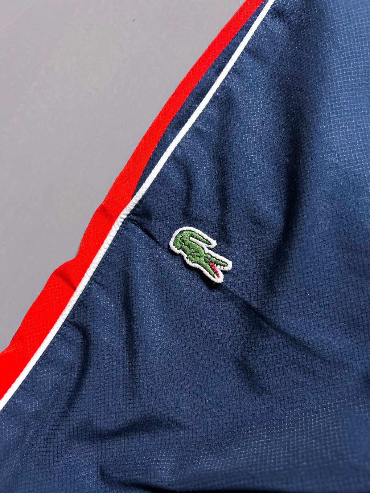 Lacoste Vintage Trackpants | L