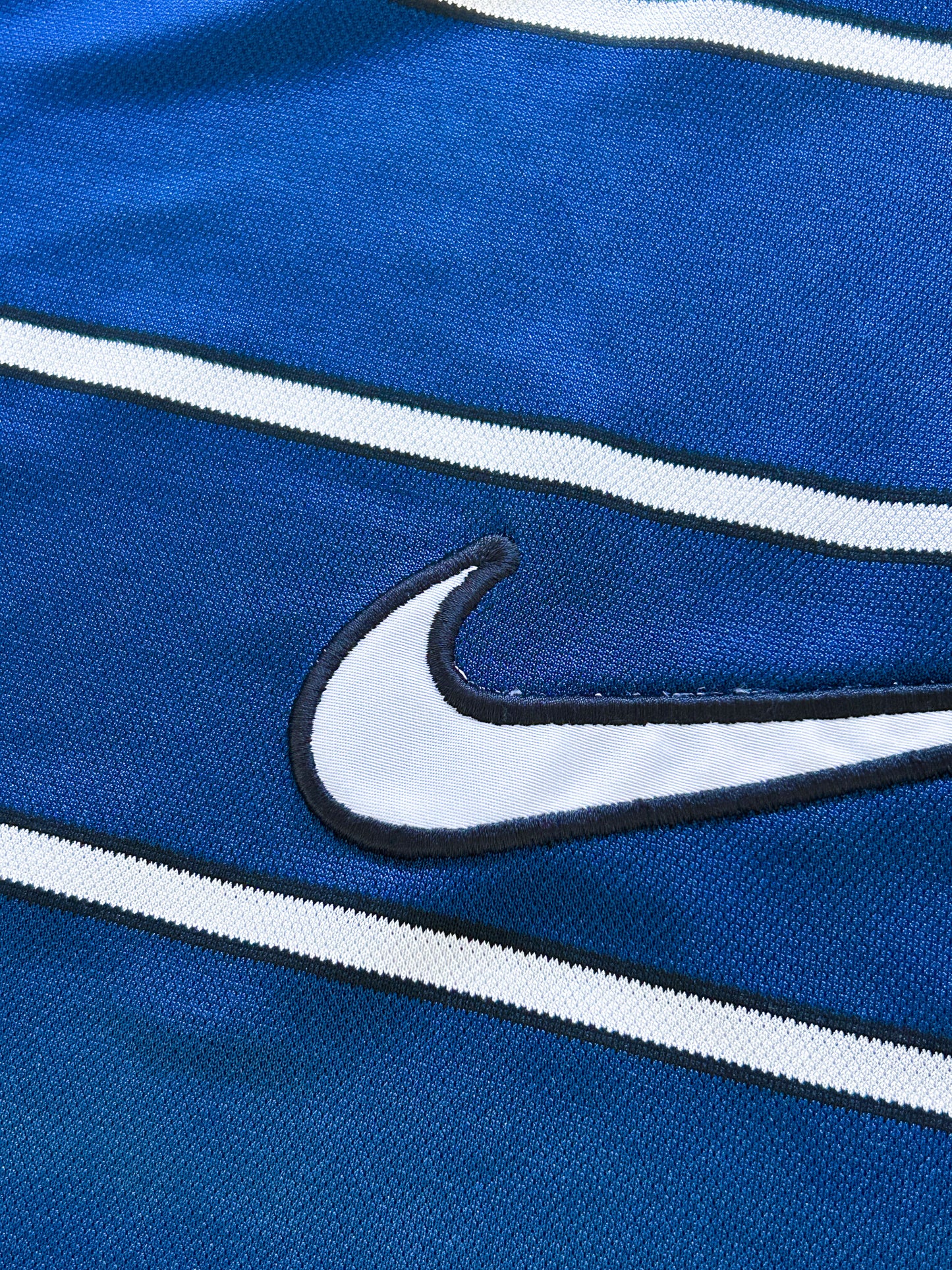 Nike Vintage Shirt | M