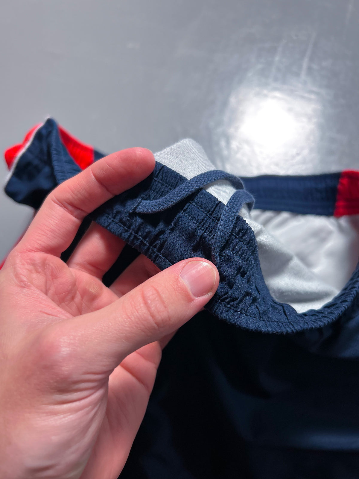 Lacoste Vintage Trackpants | L