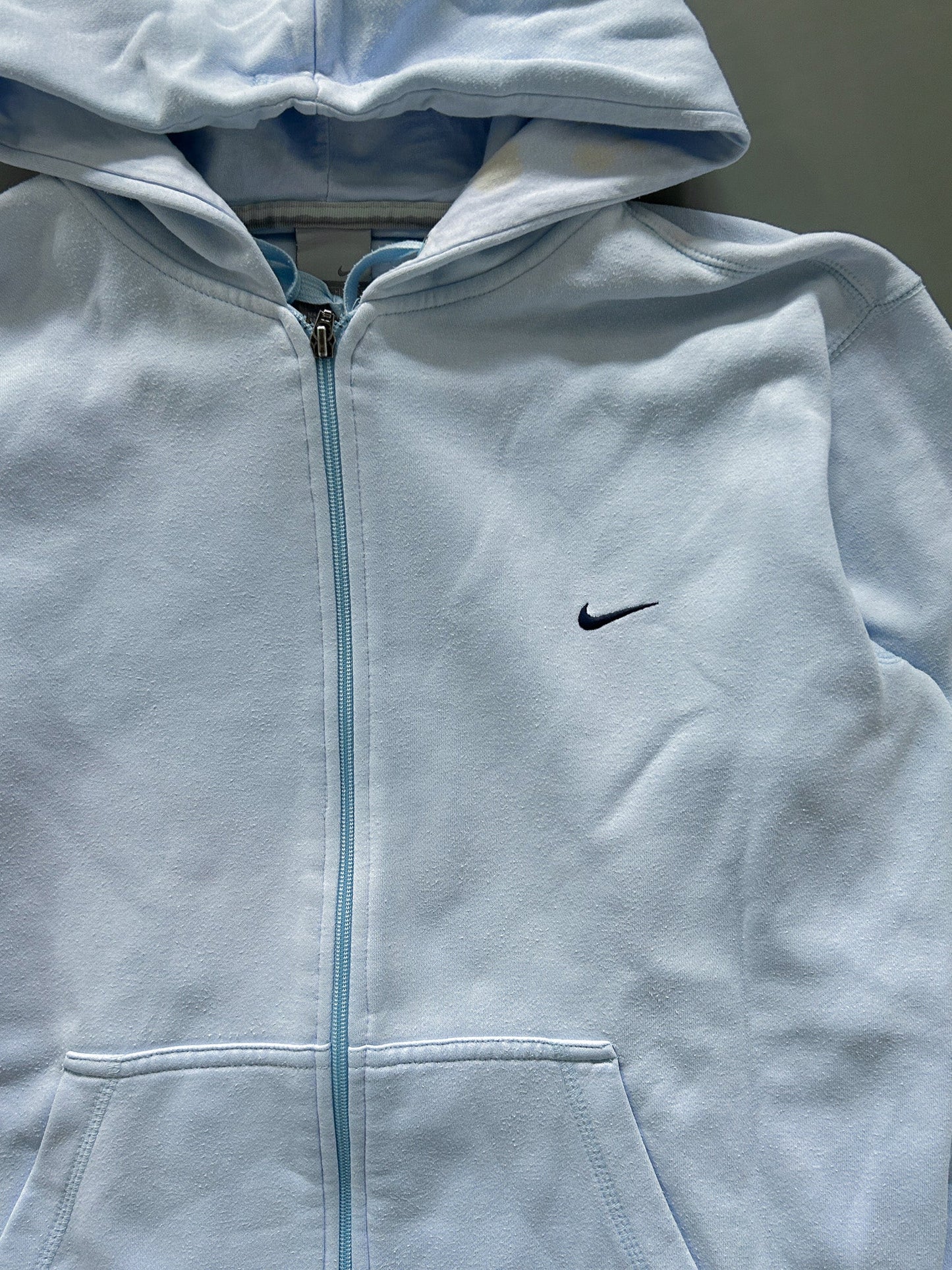 Nike Vintage Sweatjacke | L