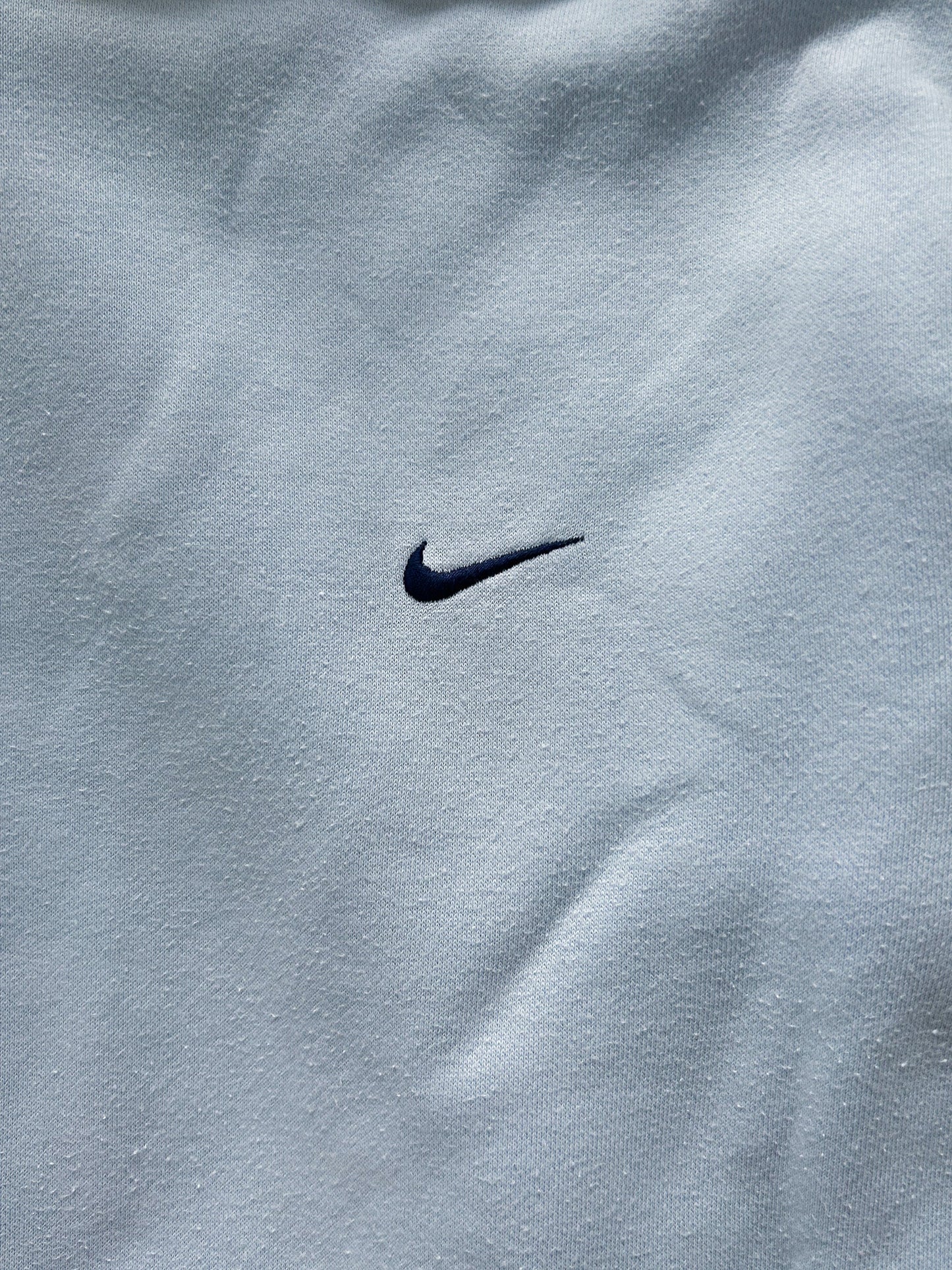 Nike Vintage Sweatjacke | L