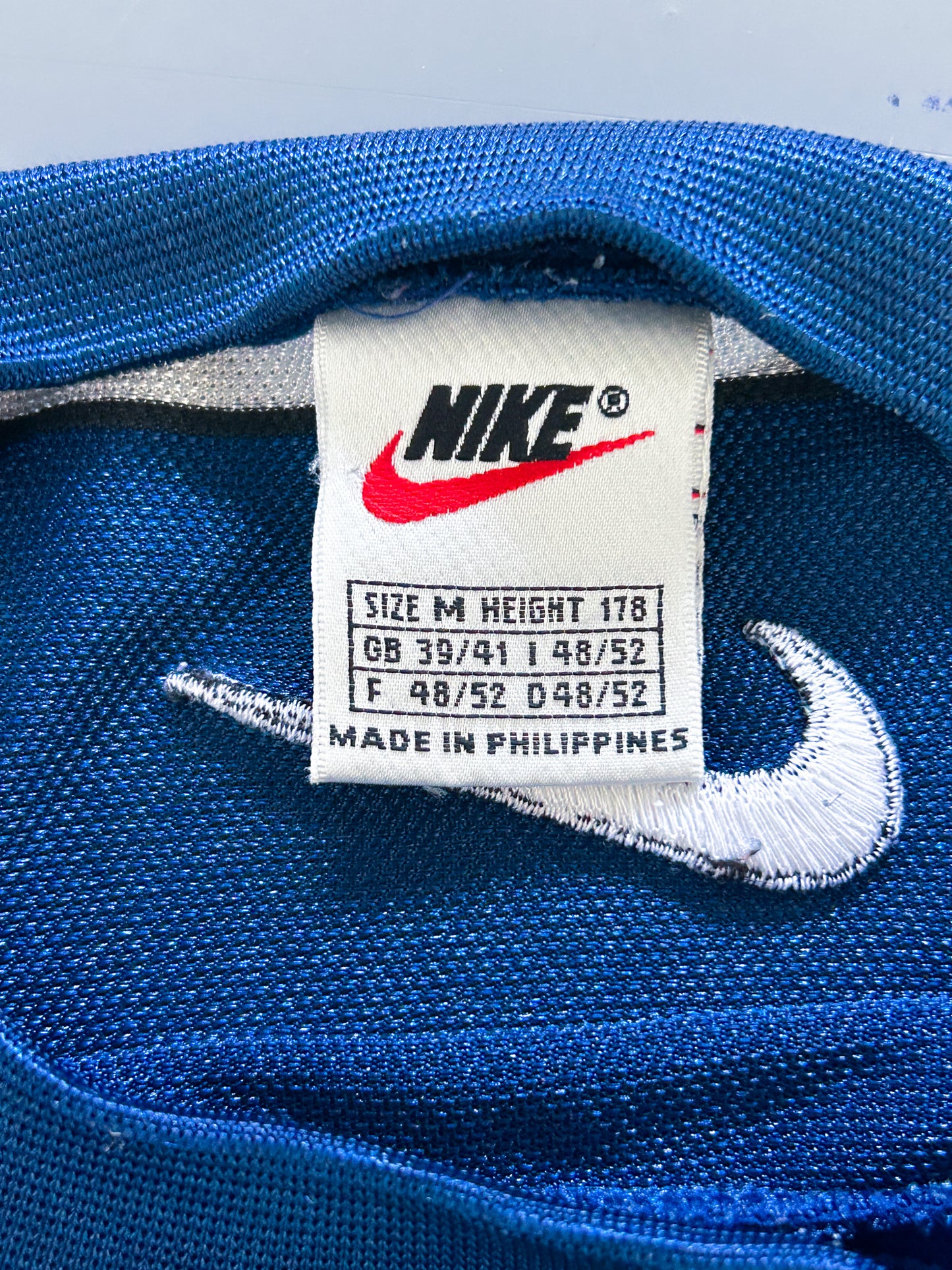 Nike Vintage Shirt | M