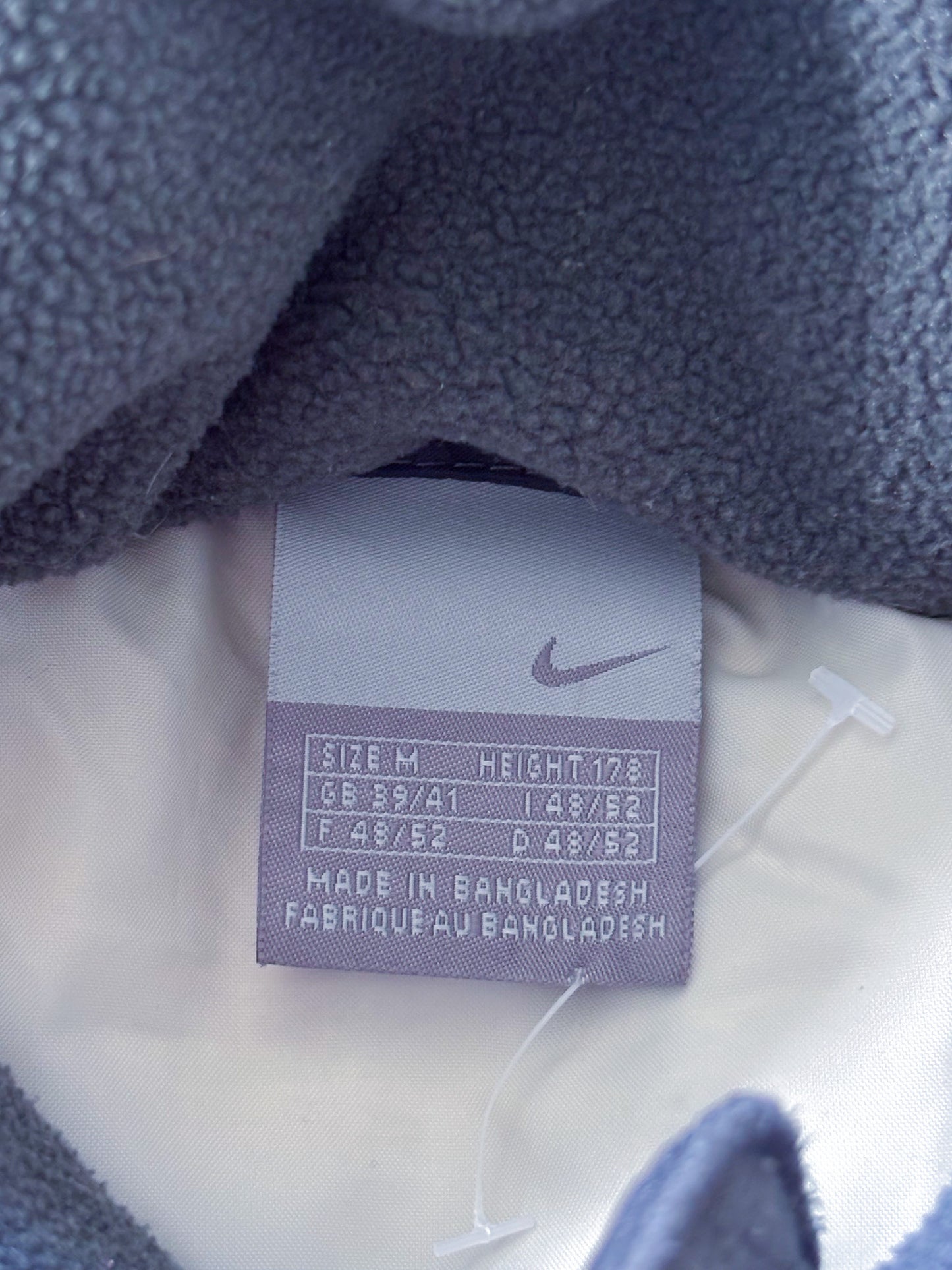 Nike Vintage Weste | M