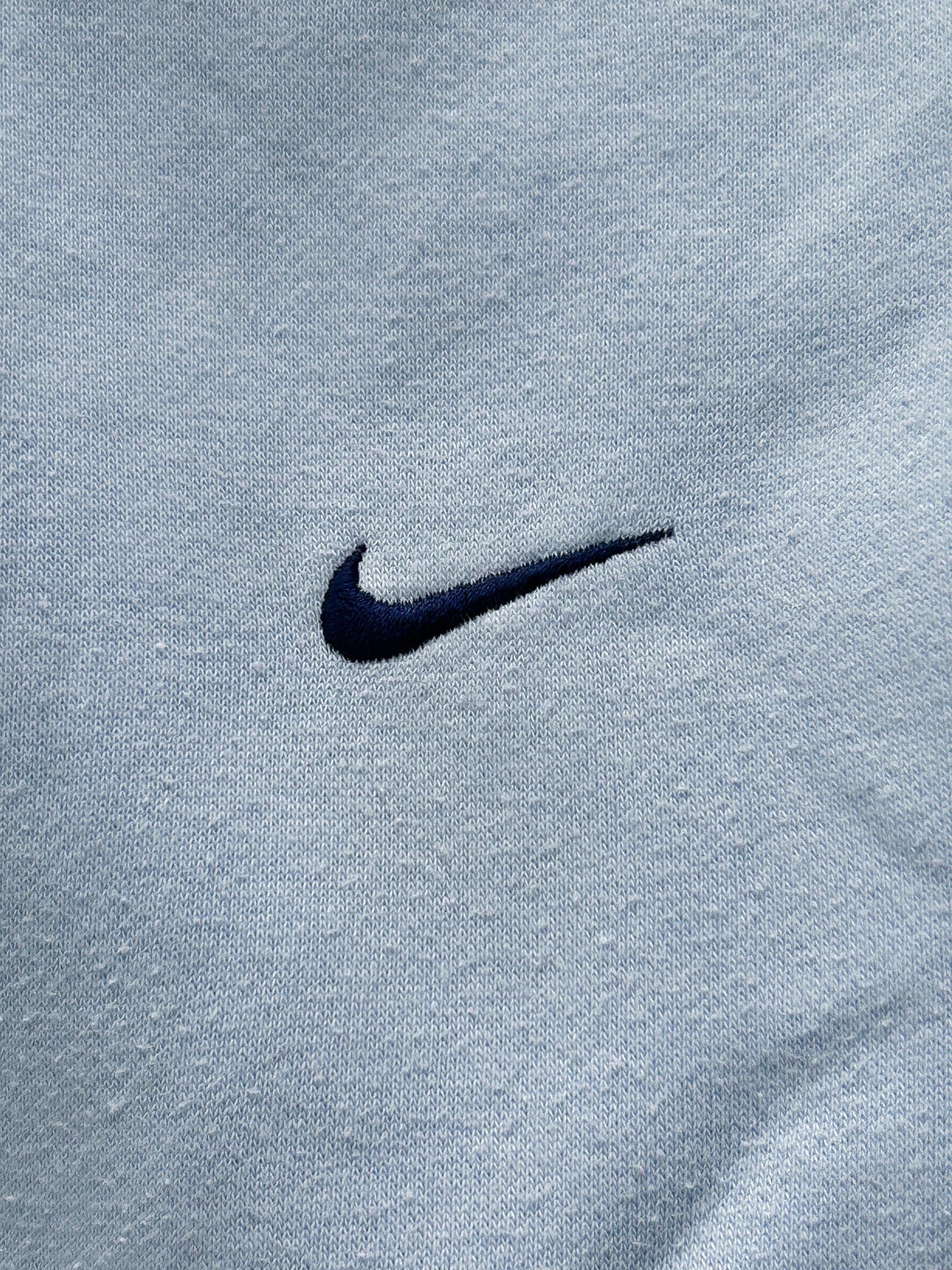 Nike Vintage Sweatjacke | L