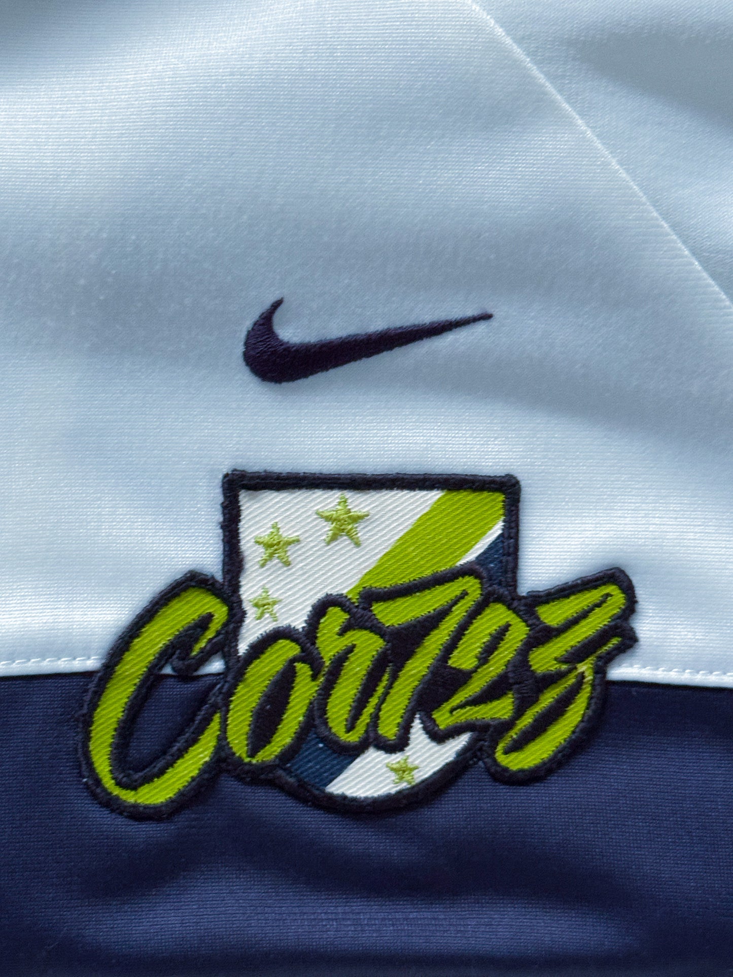 Nike Vintage *CORTEZ* Sweatjacke | S