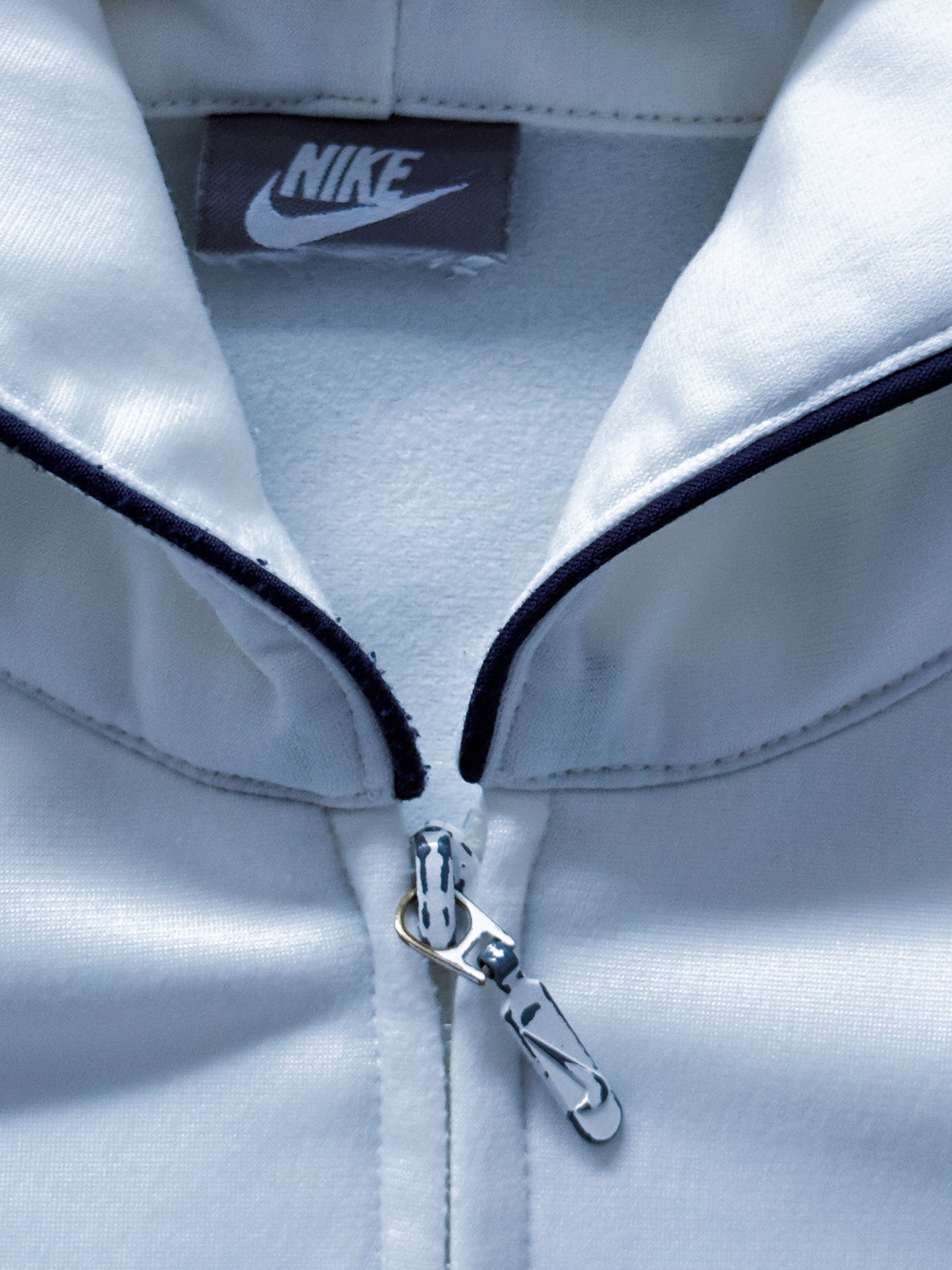 Nike Vintage *CORTEZ* Sweatjacke | S