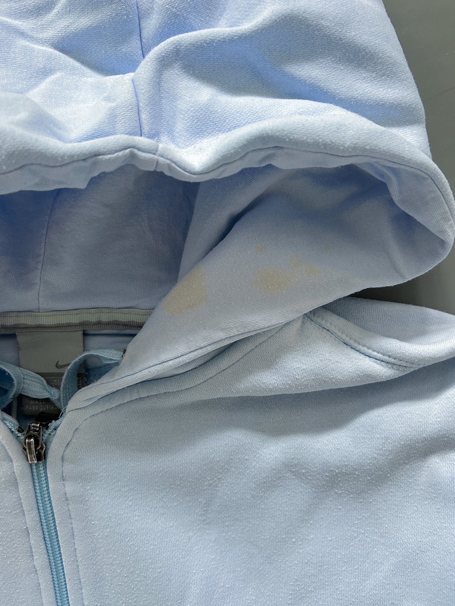 Nike Vintage Sweatjacke | L