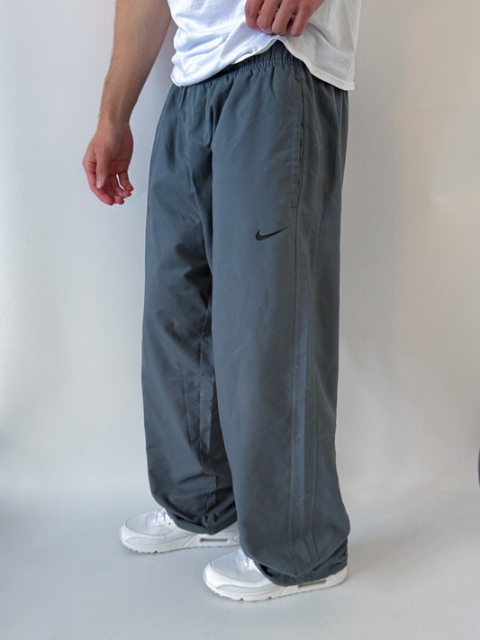 Nike Vintage *Classic* Trackpants | XL