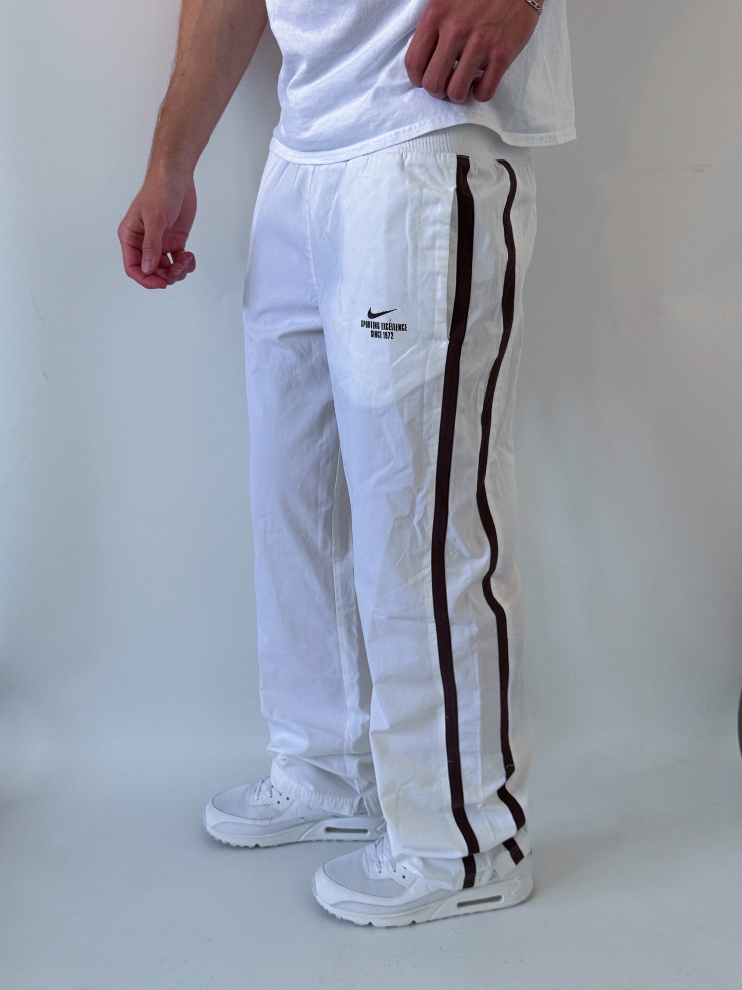 Nike Vintage Trackpants | M