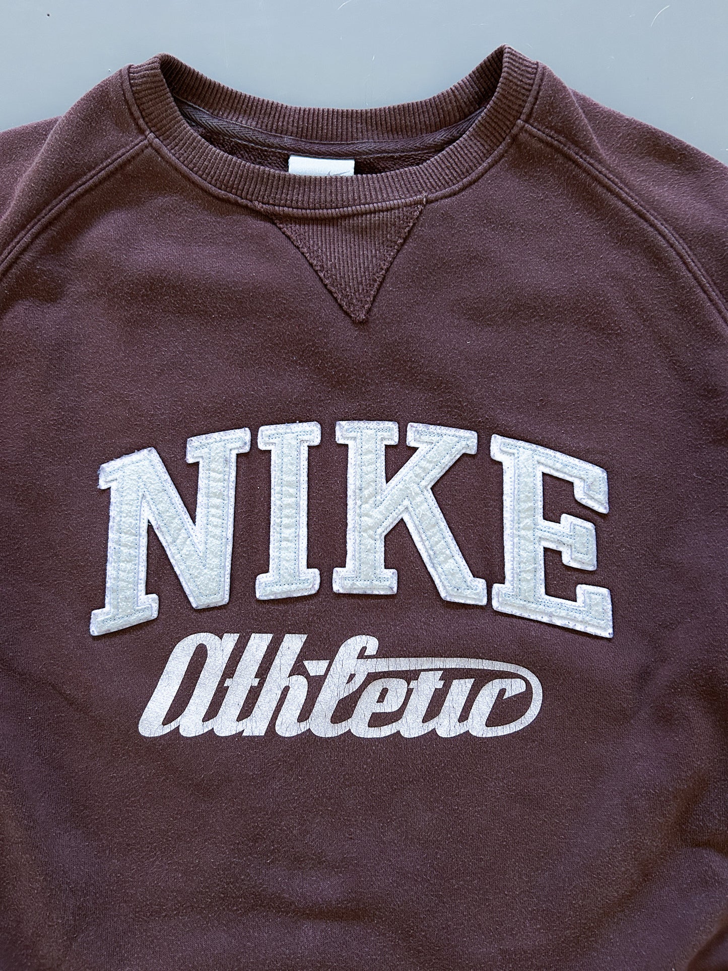 Nike Vintage Pullover | M
