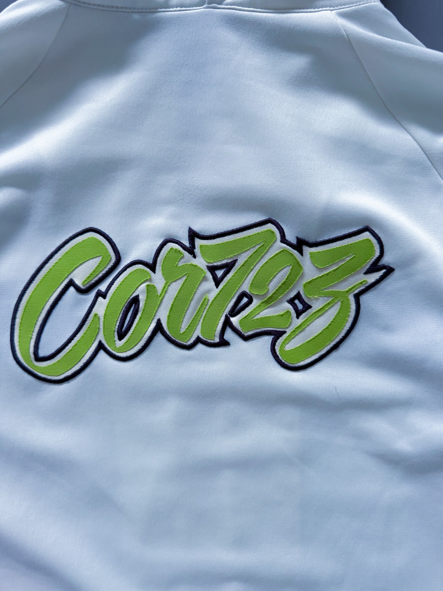 Nike Vintage *CORTEZ* Sweatjacke | S