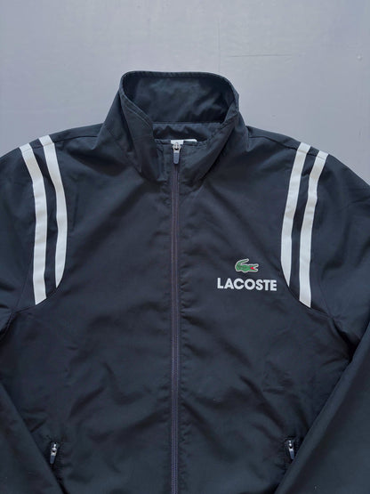Lacoste Vintage Trackpants | XS